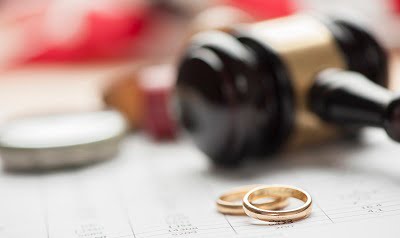 اجرای حکم طلاق توافقی توسط وکیل