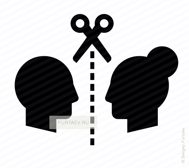 وکیل خوب طلاق در مشهد