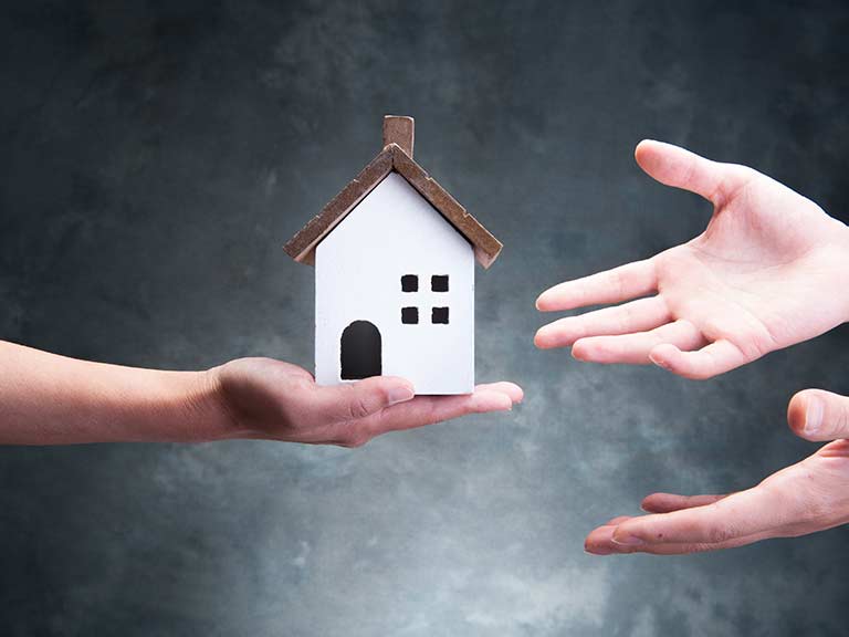 ارث در عقد موقت