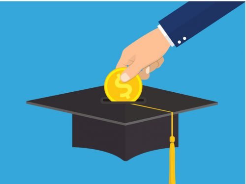 بورسیه تحصیلی ترکیه