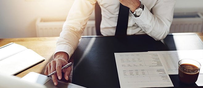 وکیل سرمایه گذاری در آلمان