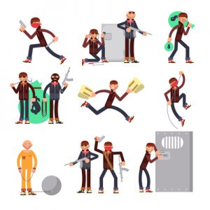 جرایم در حکم کلاهبرداری که بیشترین آمار پرونده های کلاهبرداری در سعادت آباد را دارند