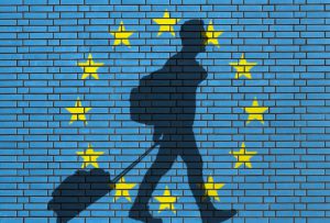 قانون صدور ویزای شینگن