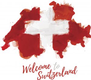 انواع ویزای ورود به سوئیس