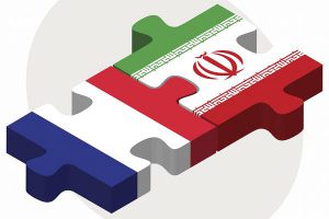 روابط اقتصادی ایران و فرانسه