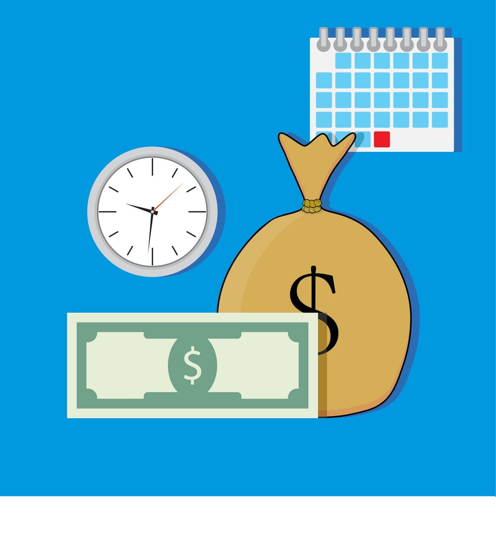 مطالبه نفقه فرزند