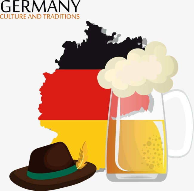 کارشناسی ارشد در آلمان