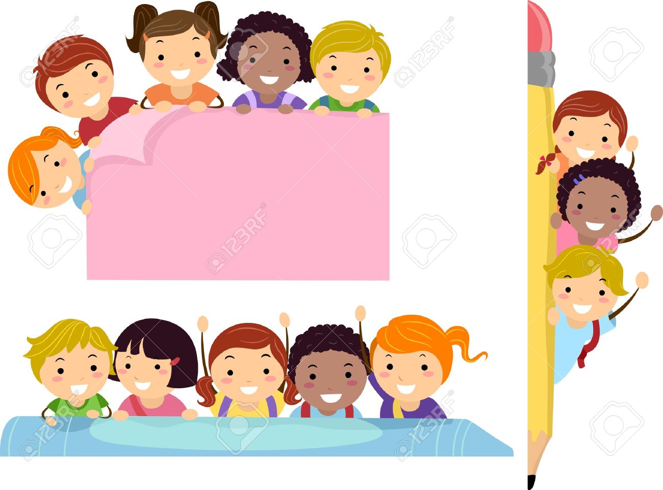 آموزش ابتدایی در انگلستان