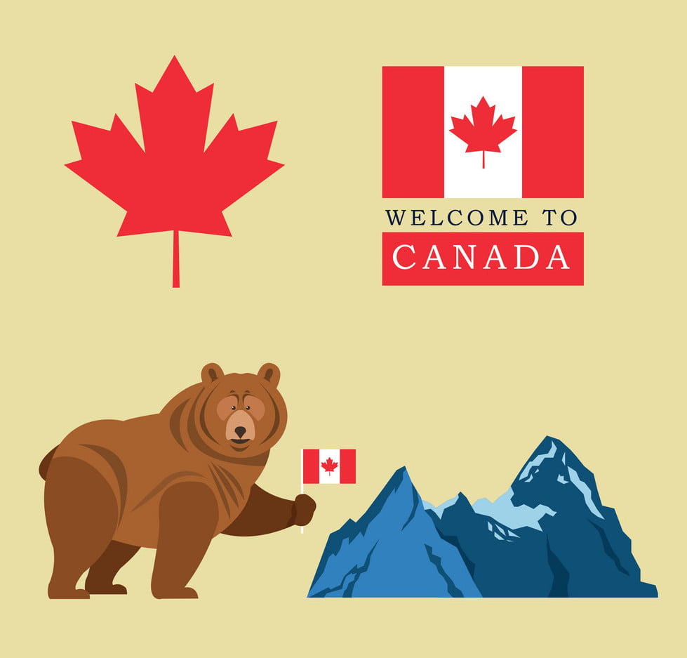 4 نکته در مورد ویزای کار کانادا