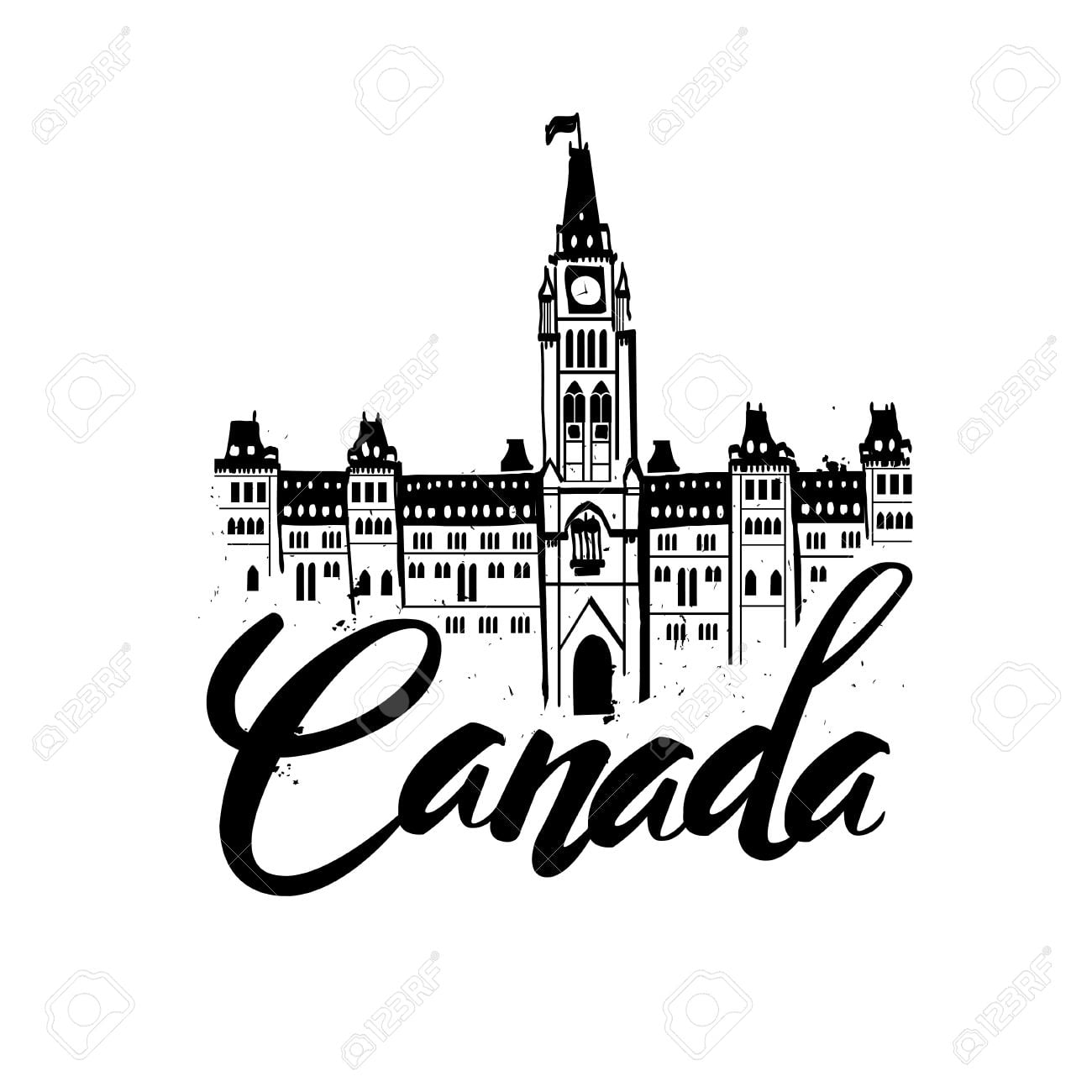 خاطره سفر کانادا