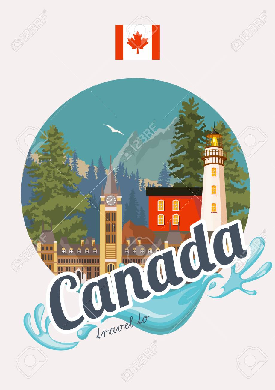 وکیل مهاجرت به کانادا شهرک غرب