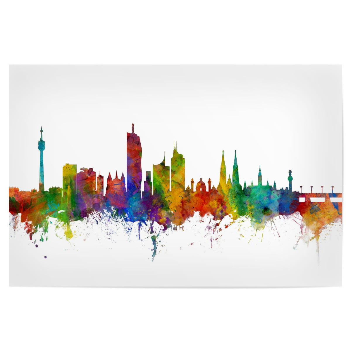 ویزای کار اتریش 2018