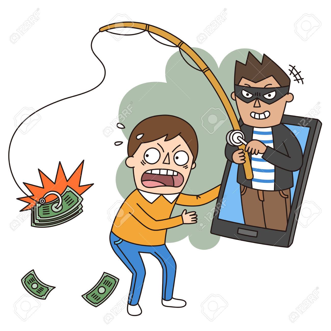 وکیل کلاهبرداری در نیاوران