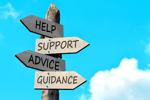 مشاوره کیفری