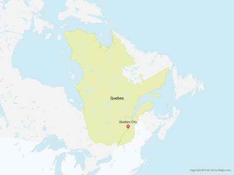 تحصیل در کبک