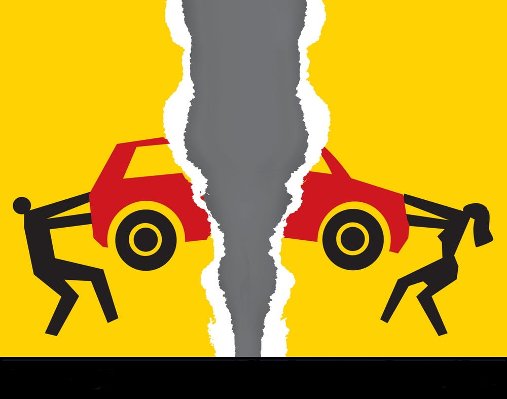 توقیف ماشین برای مهریه