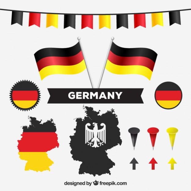 وقت سفارت آلمان دانشجویی