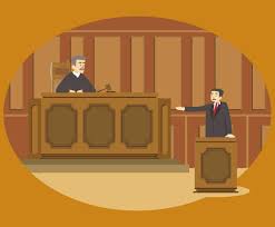 وکیل کیفری در مشهد