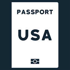 گرفتن پاسپورت آمریکا