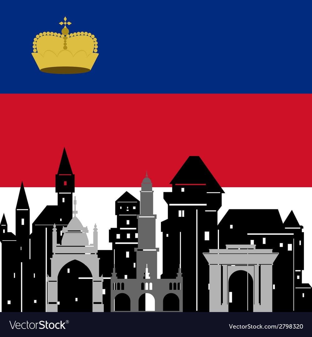 مهاجرت به لیختن اشتاین