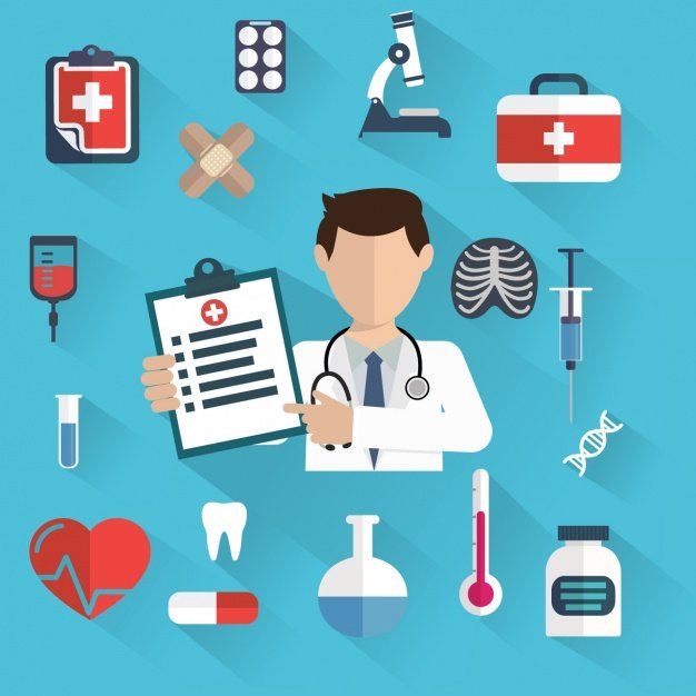 پزشکی ترکیه