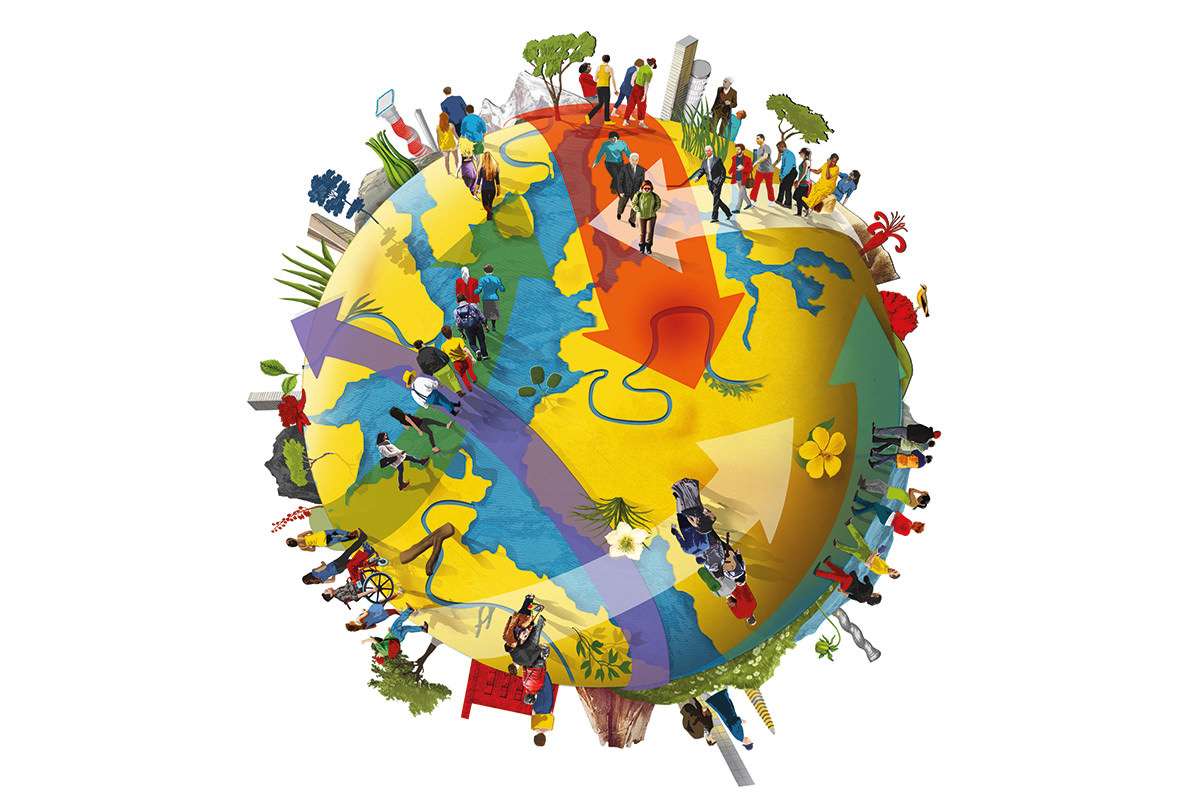 وکیل مهاجرت مشهد