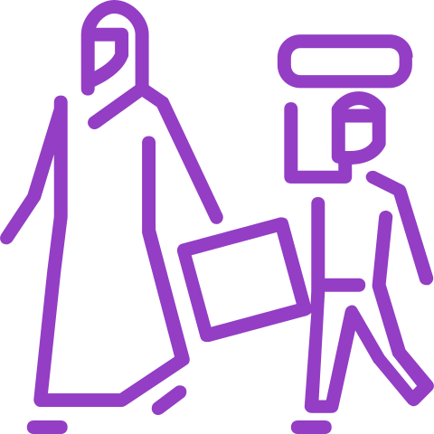 وکیل مهاجرت زعفرانیه