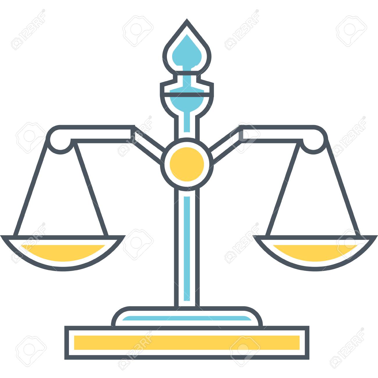 وکیل پایه یک دادگستری در شهران