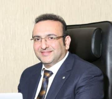 وکیل در شریعتی