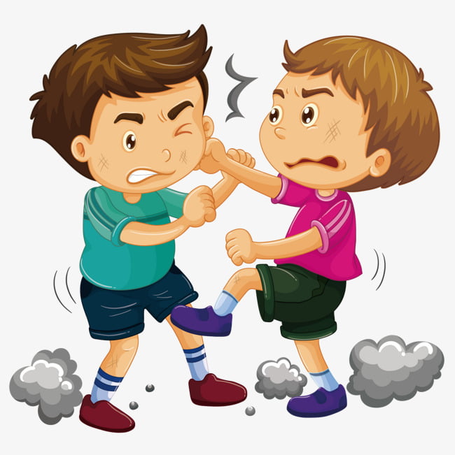 دعاوی ضرب و شتم