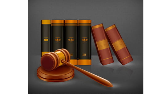 وکیل کیفری در غرب تهران