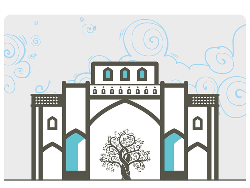 وکیل تصرف عدوانی شیراز