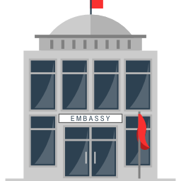 وقت فوری سفارت