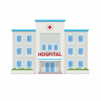 بیمارستان مصطفی خمینی