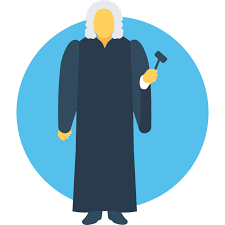 قاضی کشیک چیست؟