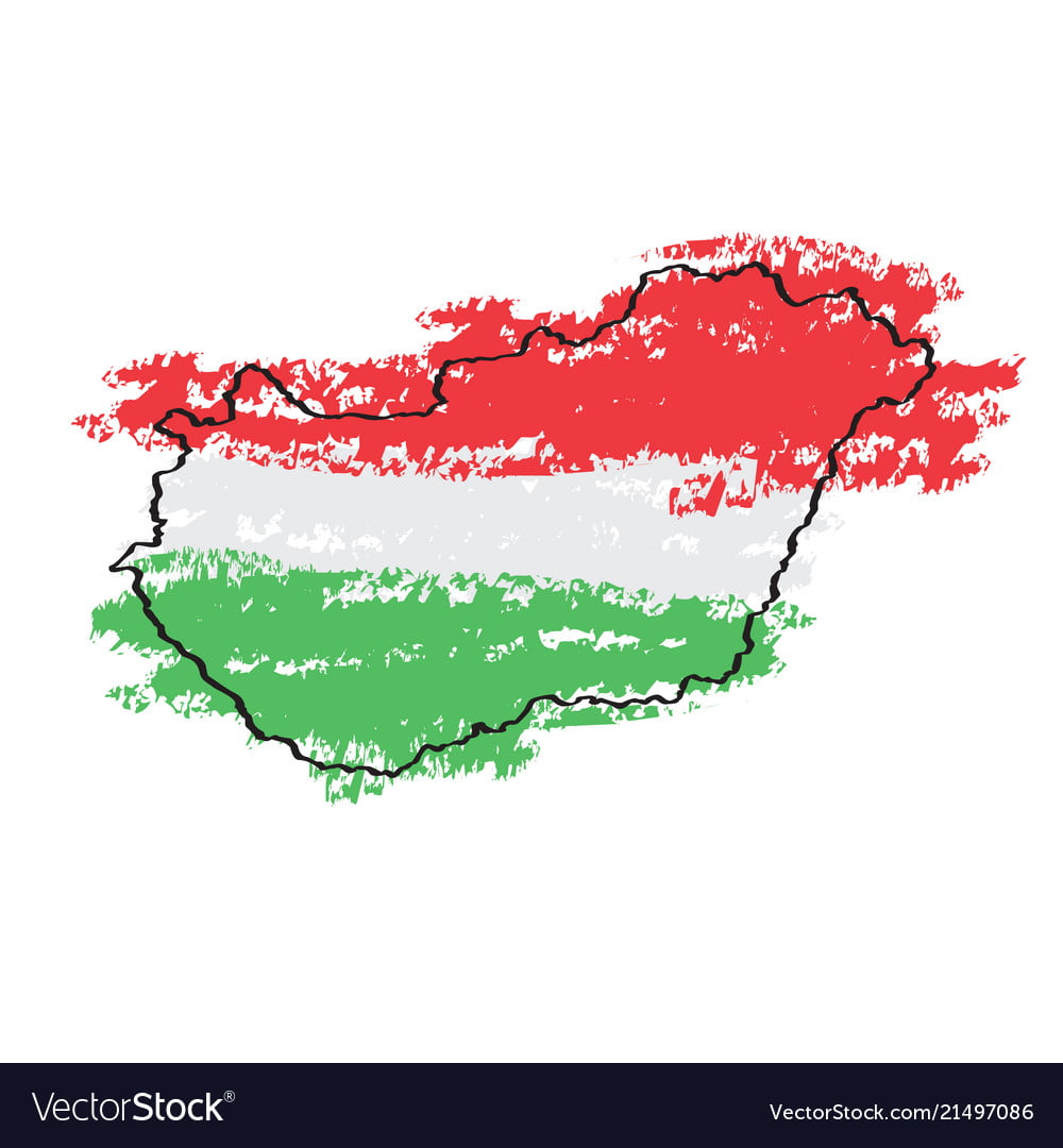 اقامت مجارستان