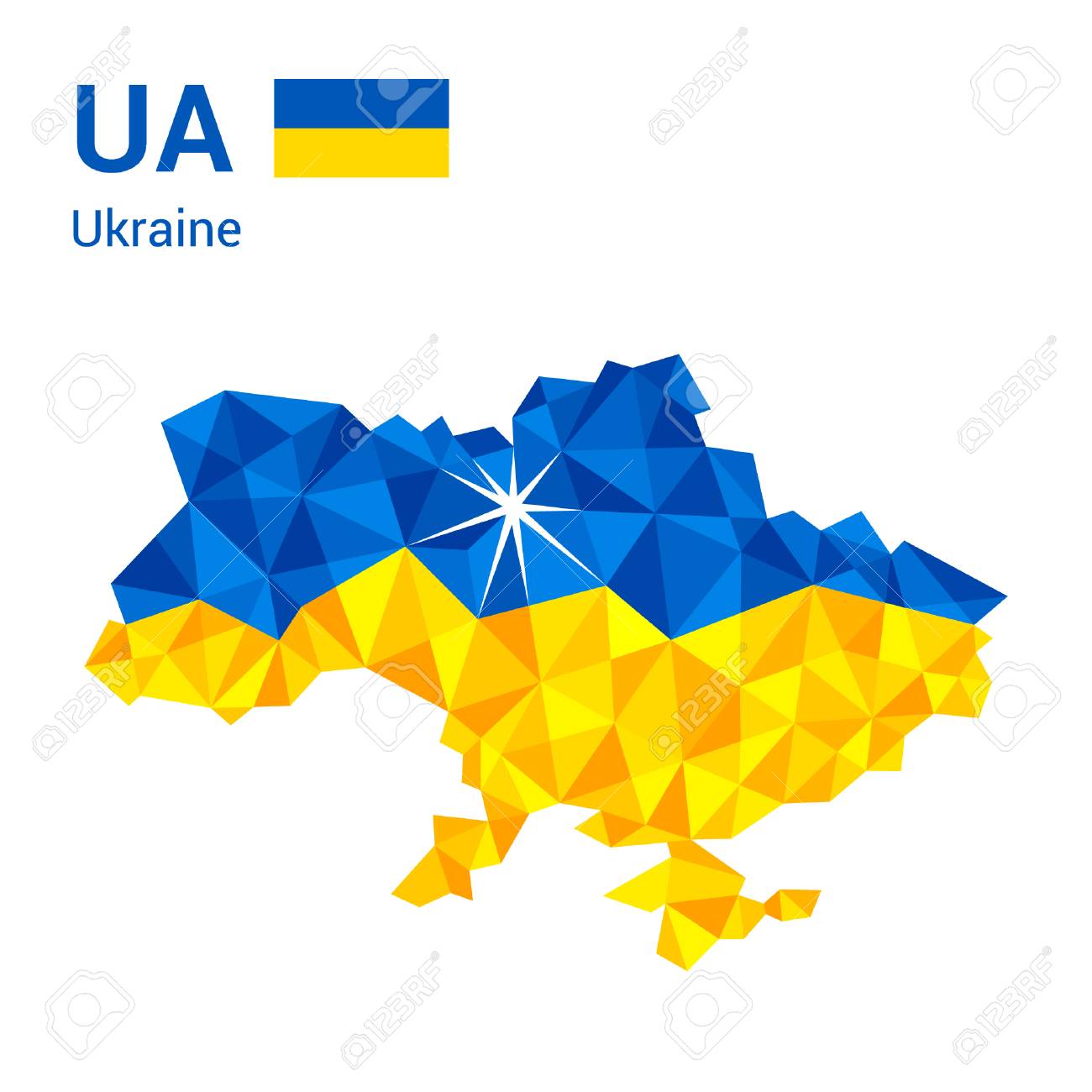 شرایط زندگی در اوکراین