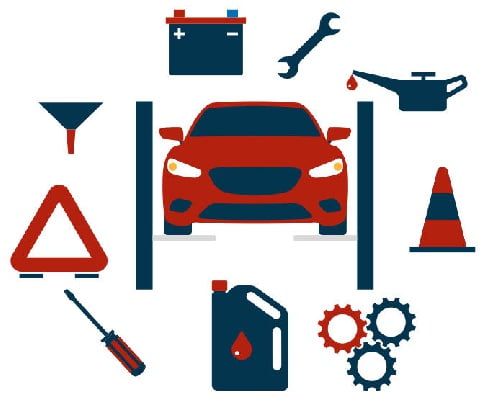 قولنامه فروش خودرو