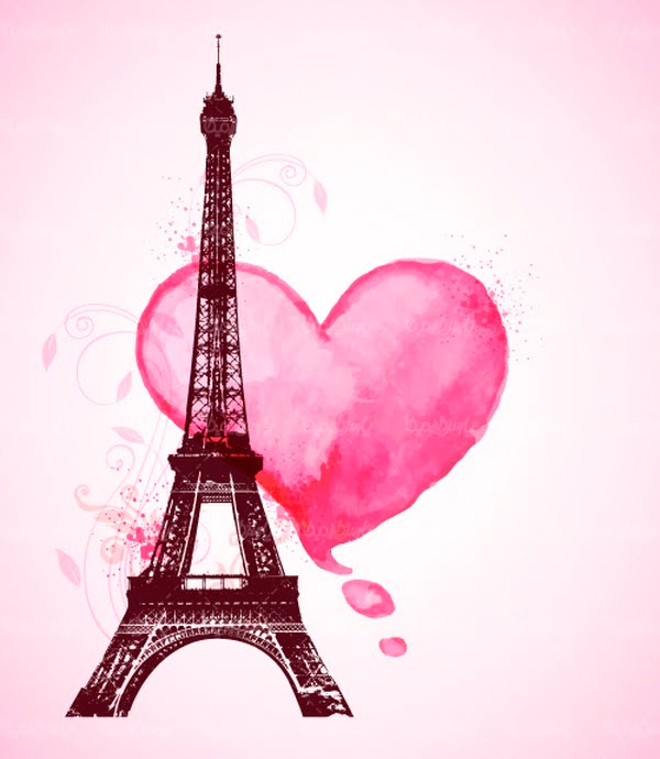 آسمان مجازی برج ایفل