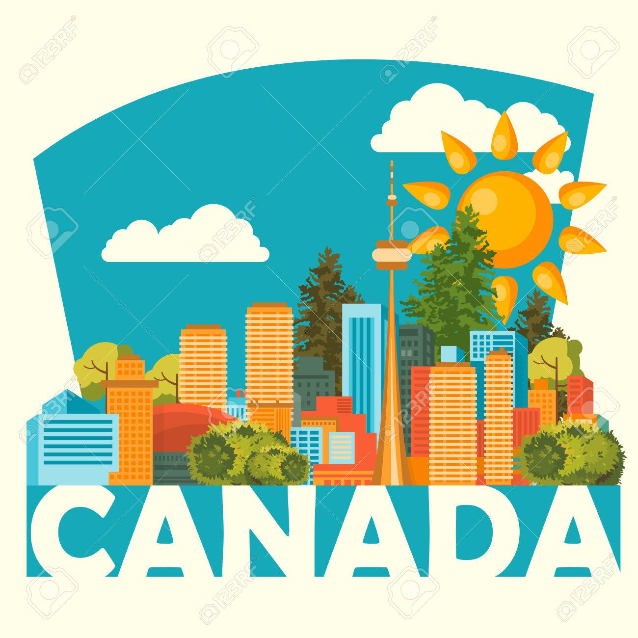 برنامه توانمند سازی دانشجویان بین المللی در کانادا