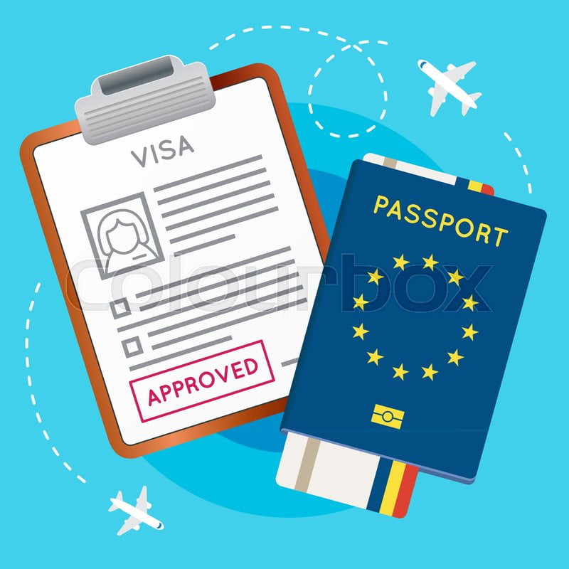 دفتر معتبر مهاجرتی در شیراز