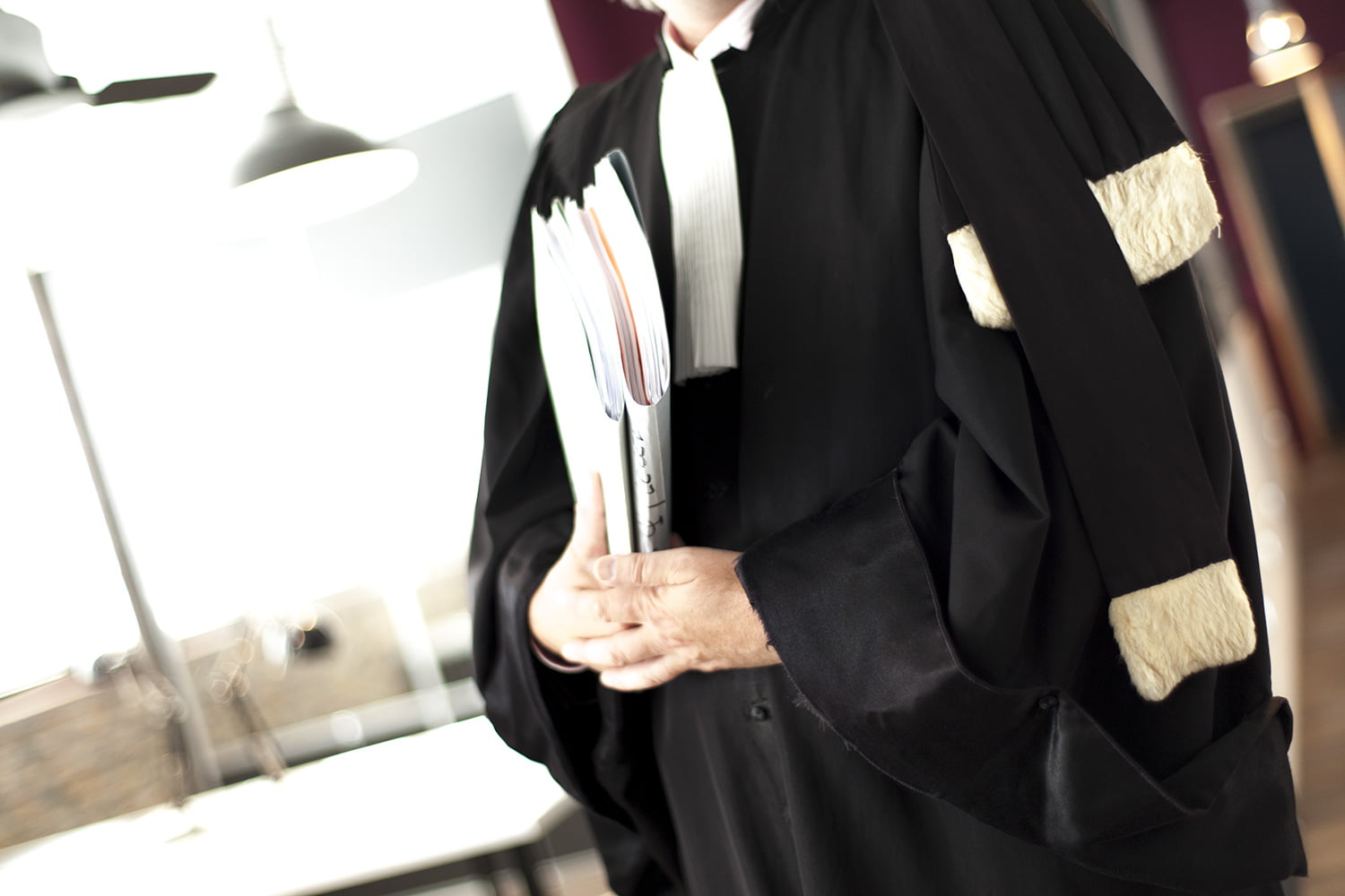 وکیل برای چک برگشتی