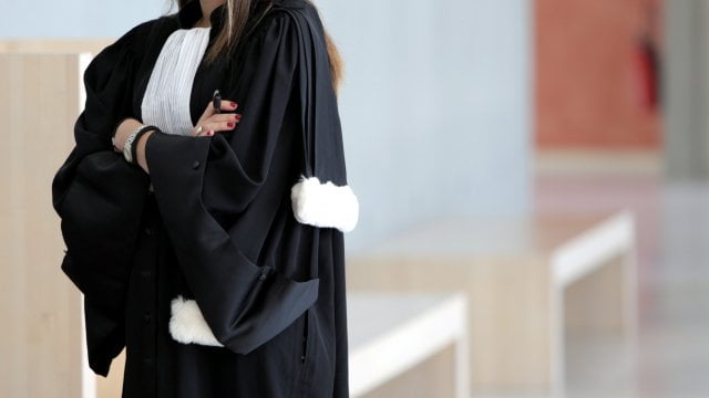 وکیل تسخیری