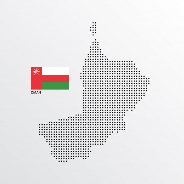 اقامت کشور عمان