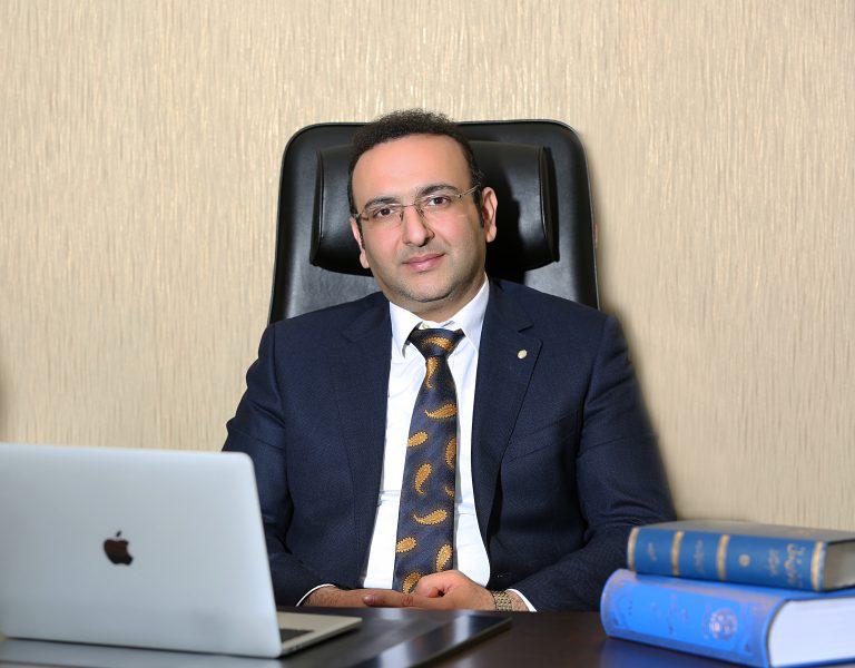 دکتر محمدرضا مهری