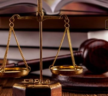 بهترین وکیل دیوان عدالت اداری تهران