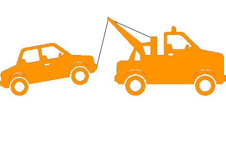 وکیل شکایت از امداد خودرو