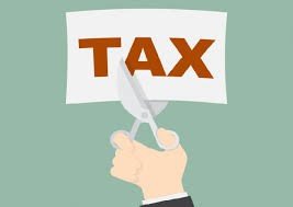 بخشودگی جرائم مالیاتی