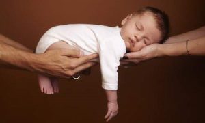 حضانت فرزند