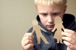 حضانت فرزند یا مهریه